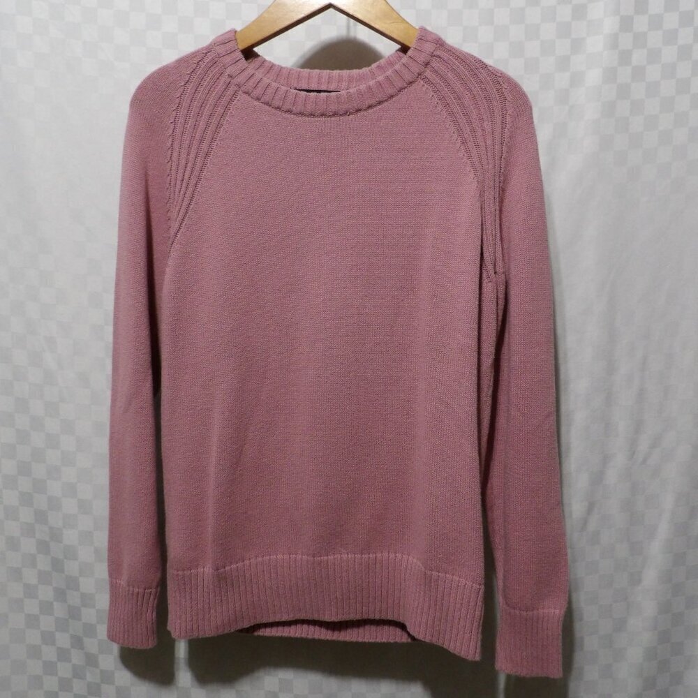 VINTAGE Jeanne Pierre Sweater | L